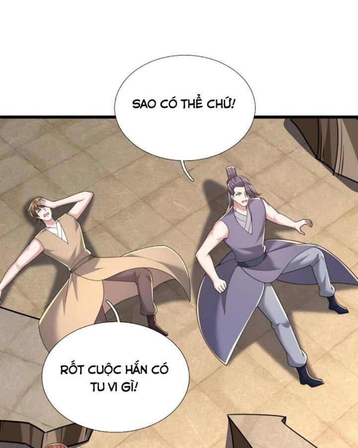 Luyện Thể Trăm Nghìn Tầng Chapter 340 - 42