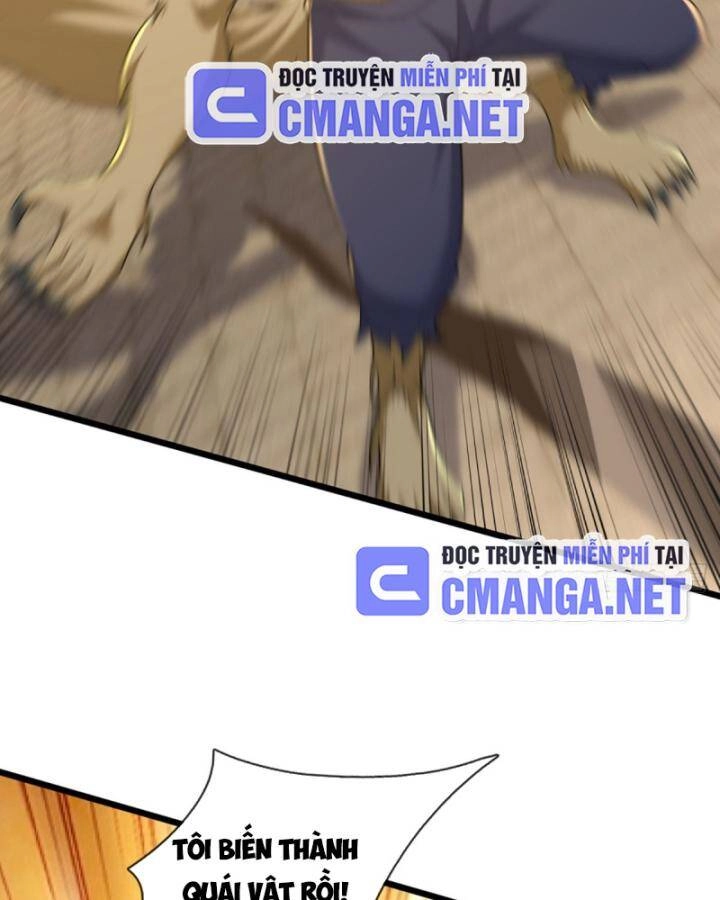 Luyện Thể Trăm Nghìn Tầng Chapter 340 - 61