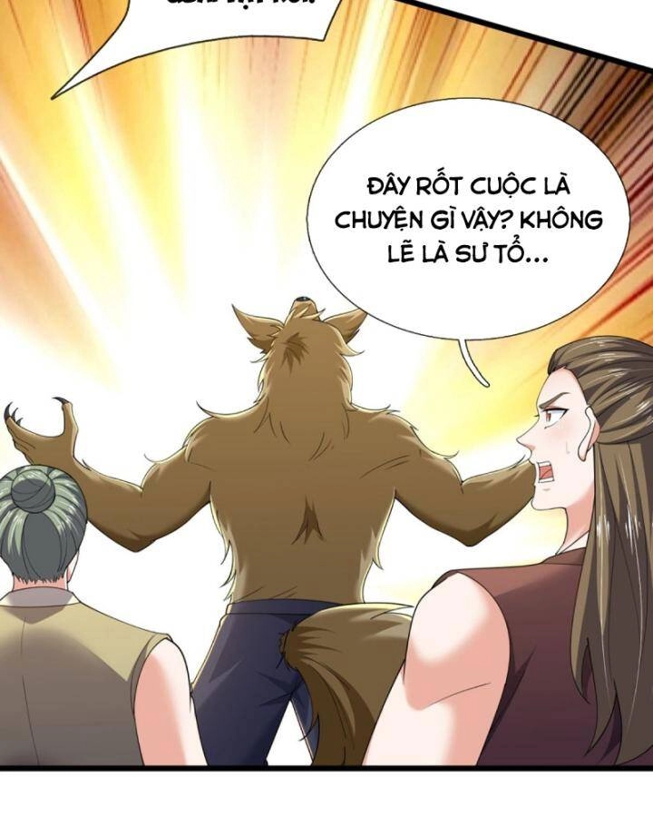 Luyện Thể Trăm Nghìn Tầng Chapter 340 - 62