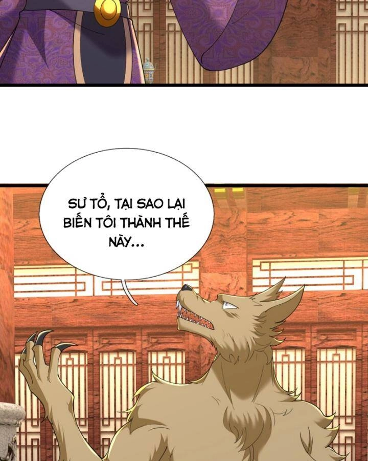 Luyện Thể Trăm Nghìn Tầng Chapter 340 - 65