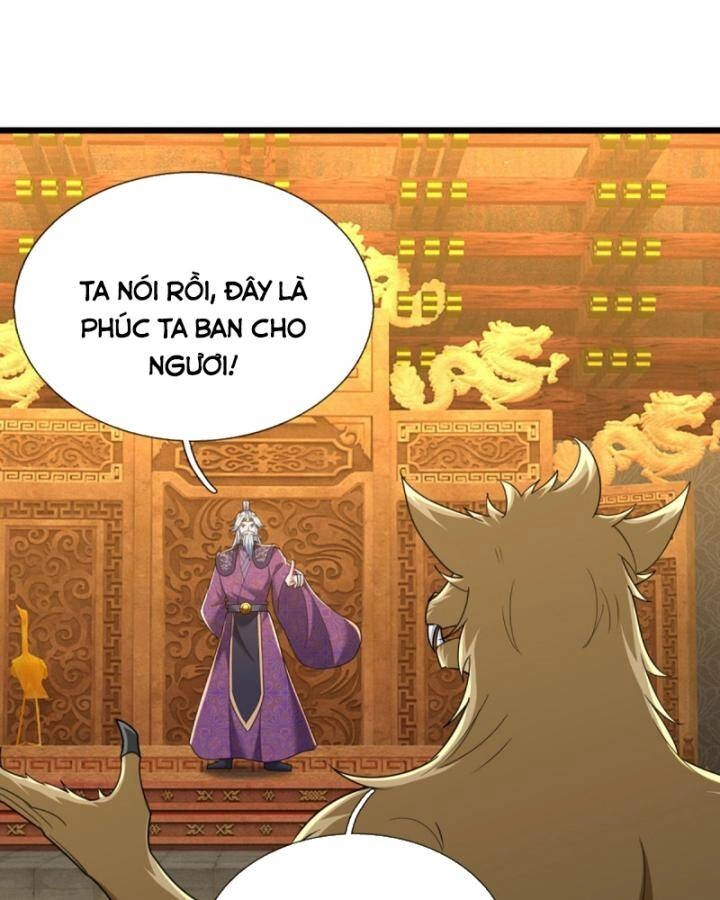 Luyện Thể Trăm Nghìn Tầng Chapter 340 - 67