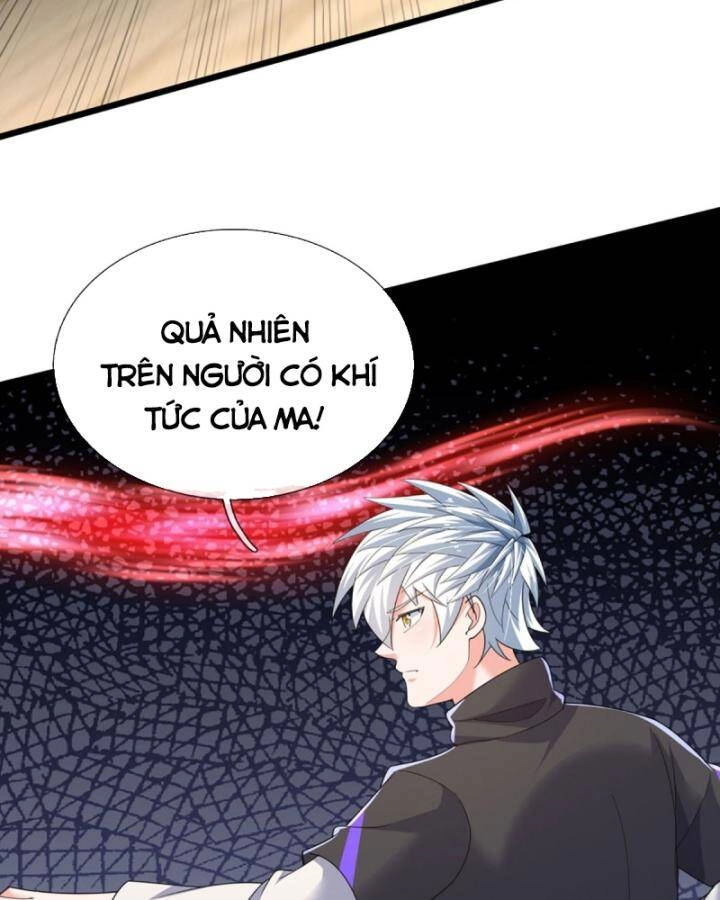 Luyện Thể Trăm Nghìn Tầng Chapter 341 - 5