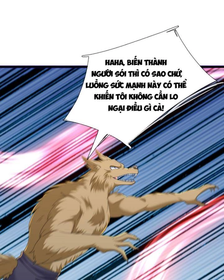 Luyện Thể Trăm Nghìn Tầng Chapter 341 - 7