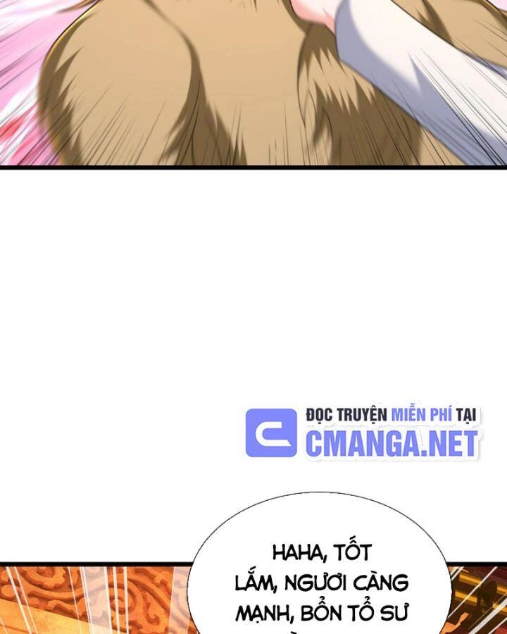 Luyện Thể Trăm Nghìn Tầng Chapter 341 - 11