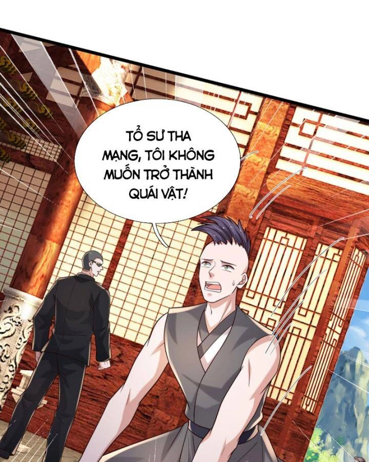 Luyện Thể Trăm Nghìn Tầng Chapter 341 - 16