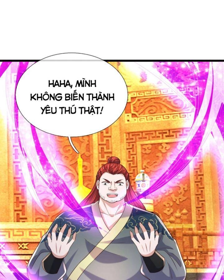 Luyện Thể Trăm Nghìn Tầng Chapter 341 - 42