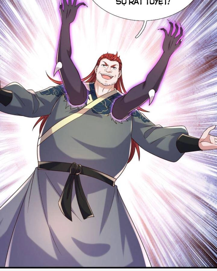 Luyện Thể Trăm Nghìn Tầng Chapter 341 - 50