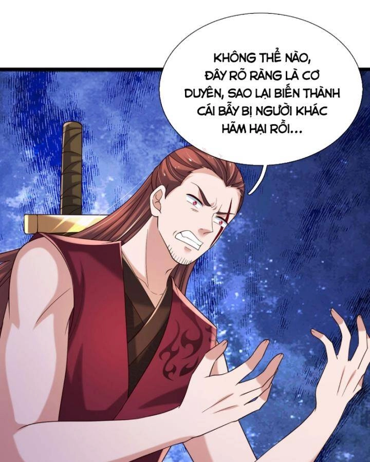 Luyện Thể Trăm Nghìn Tầng Chapter 341 - 55