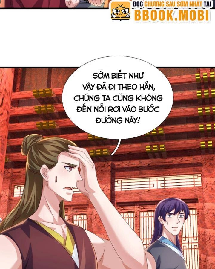 Luyện Thể Trăm Nghìn Tầng Chapter 341 - 69