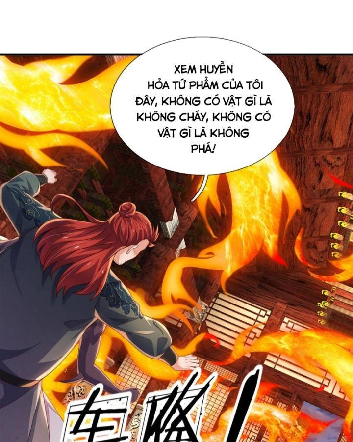 Luyện Thể Trăm Nghìn Tầng Chapter 342 - 5