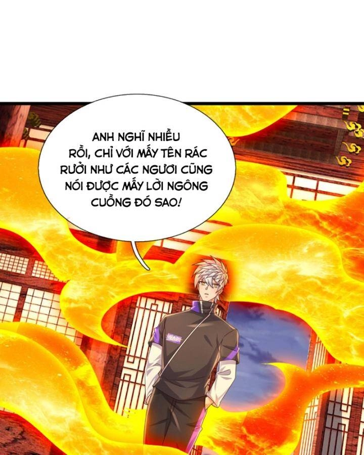 Luyện Thể Trăm Nghìn Tầng Chapter 342 - 11