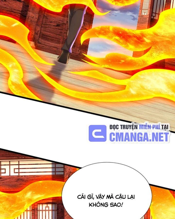 Luyện Thể Trăm Nghìn Tầng Chapter 342 - 12