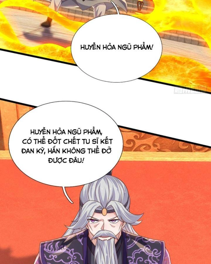 Luyện Thể Trăm Nghìn Tầng Chapter 342 - 15