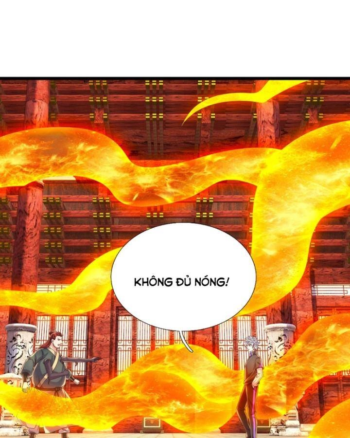 Luyện Thể Trăm Nghìn Tầng Chapter 342 - 17
