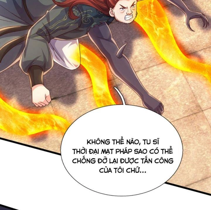 Luyện Thể Trăm Nghìn Tầng Chapter 342 - 19