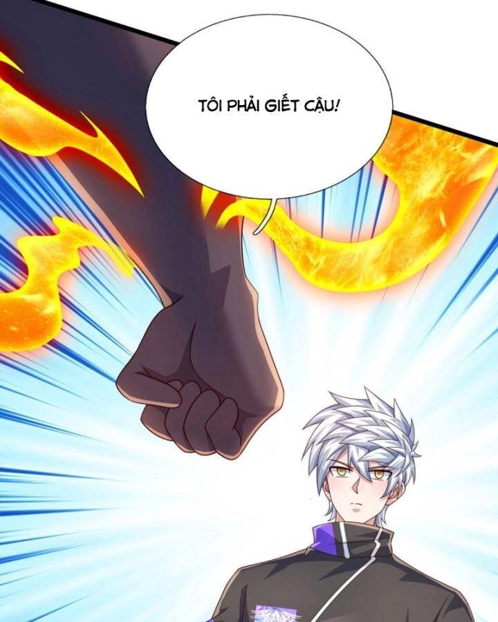 Luyện Thể Trăm Nghìn Tầng Chapter 342 - 20