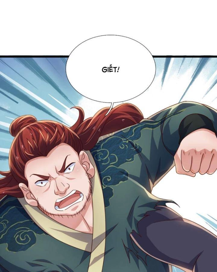 Luyện Thể Trăm Nghìn Tầng Chapter 342 - 23