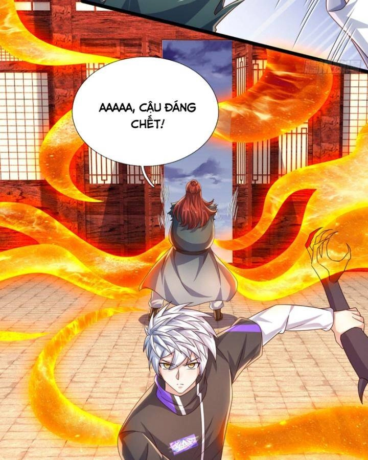 Luyện Thể Trăm Nghìn Tầng Chapter 342 - 25