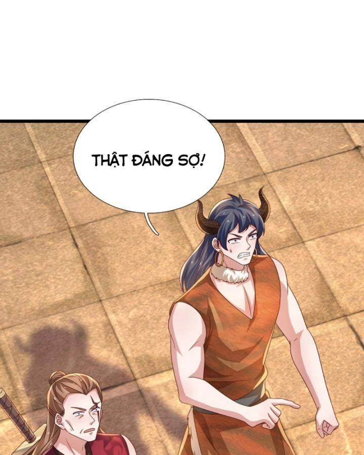 Luyện Thể Trăm Nghìn Tầng Chapter 342 - 33