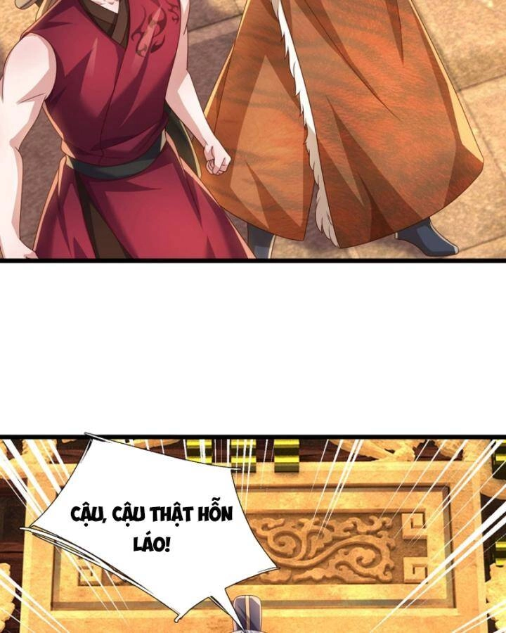 Luyện Thể Trăm Nghìn Tầng Chapter 342 - 34