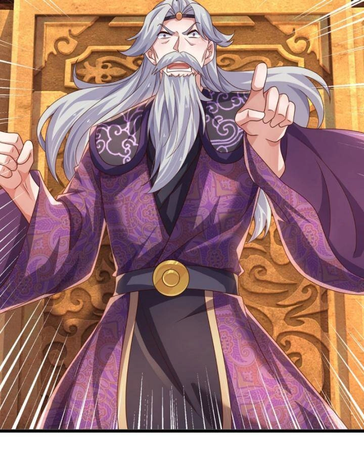 Luyện Thể Trăm Nghìn Tầng Chapter 342 - 35