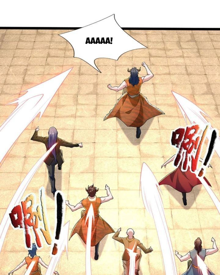 Luyện Thể Trăm Nghìn Tầng Chapter 342 - 41