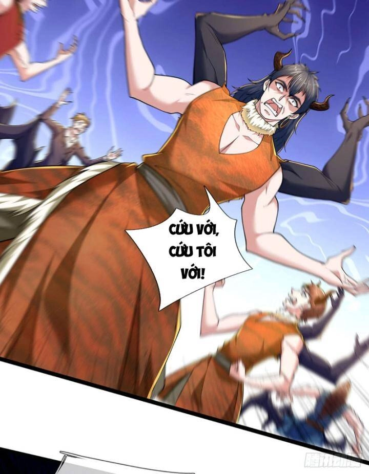 Luyện Thể Trăm Nghìn Tầng Chapter 342 - 43