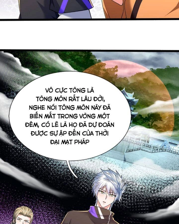 Luyện Thể Trăm Nghìn Tầng Chapter 342 - 48