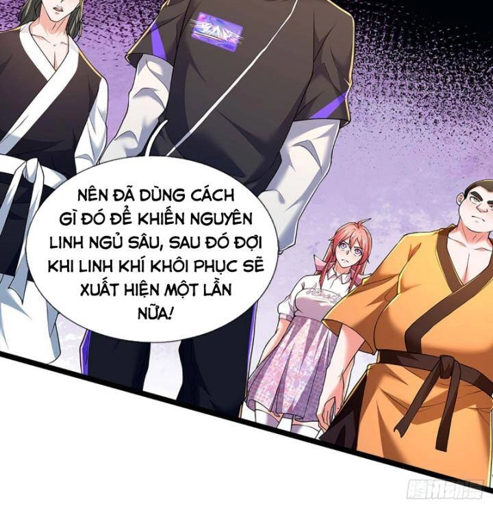 Luyện Thể Trăm Nghìn Tầng Chapter 342 - 49
