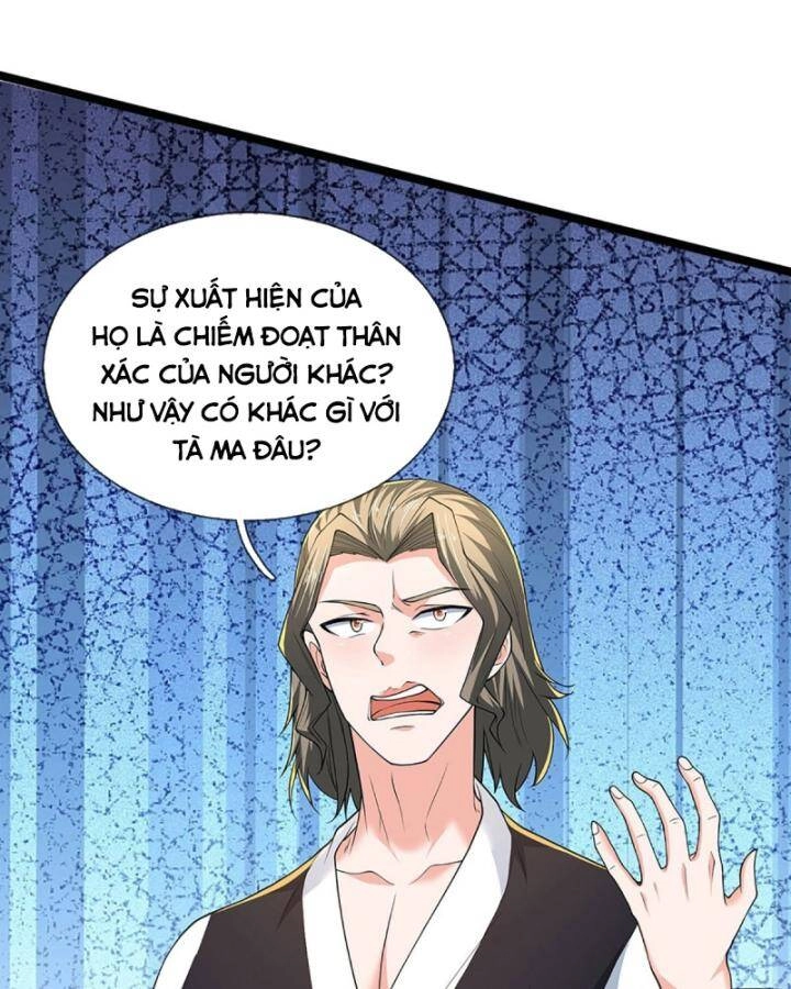 Luyện Thể Trăm Nghìn Tầng Chapter 342 - 50