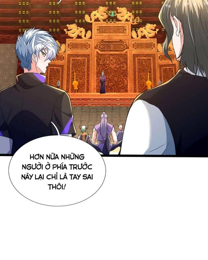 Luyện Thể Trăm Nghìn Tầng Chapter 342 - 52