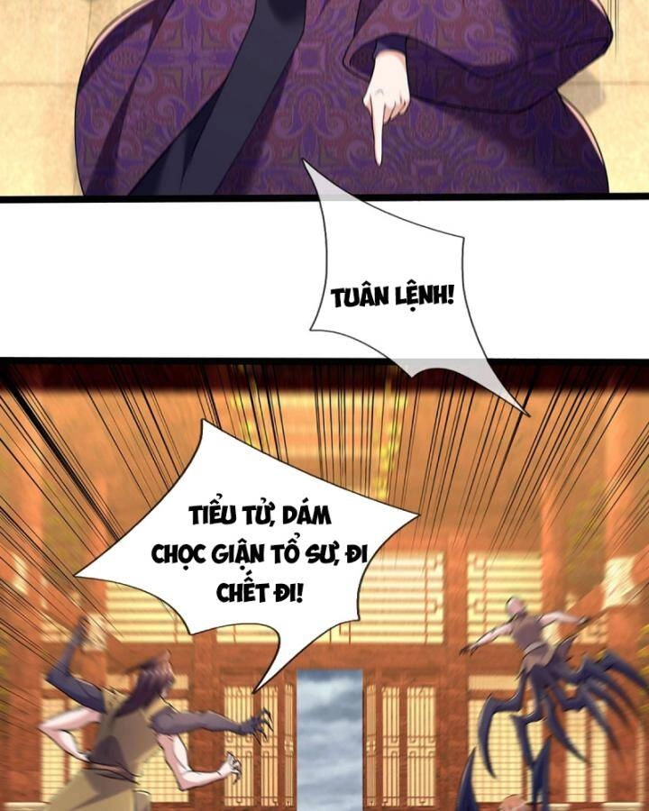 Luyện Thể Trăm Nghìn Tầng Chapter 342 - 55