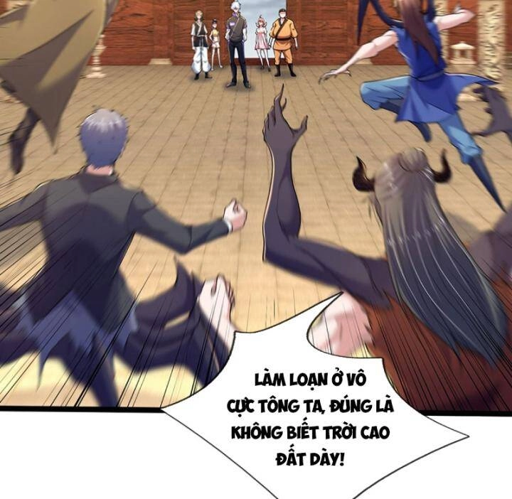Luyện Thể Trăm Nghìn Tầng Chapter 342 - 56