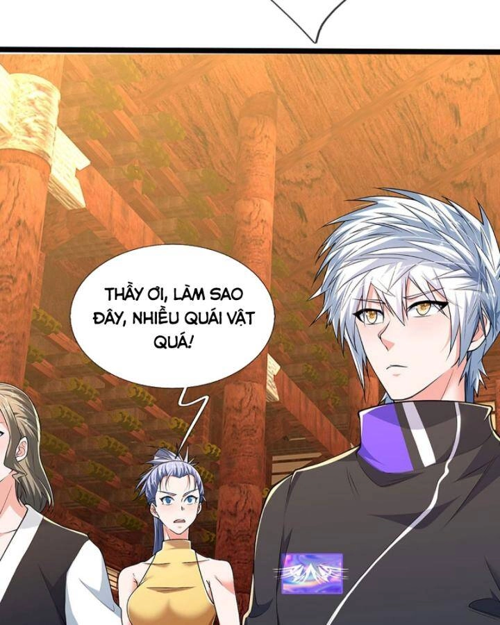 Luyện Thể Trăm Nghìn Tầng Chapter 342 - 57