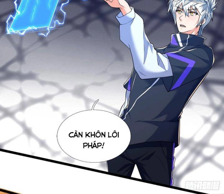 Luyện Thể Trăm Nghìn Tầng Chapter 342 - 59