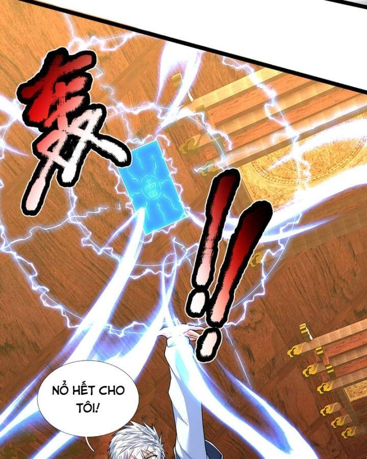 Luyện Thể Trăm Nghìn Tầng Chapter 342 - 60