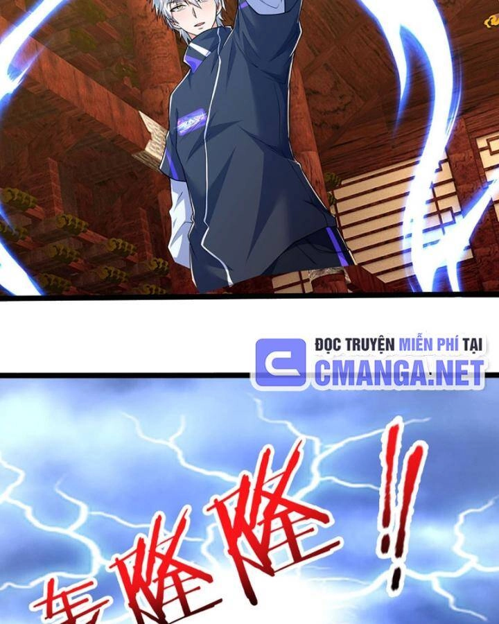 Luyện Thể Trăm Nghìn Tầng Chapter 342 - 61