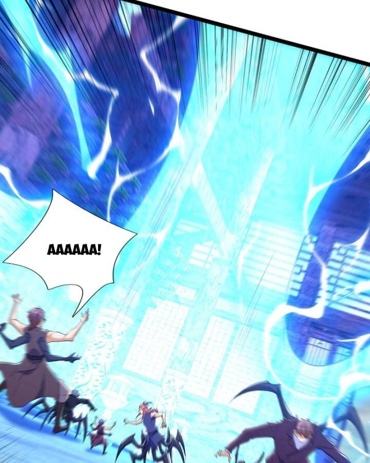 Luyện Thể Trăm Nghìn Tầng Chapter 342 - 65