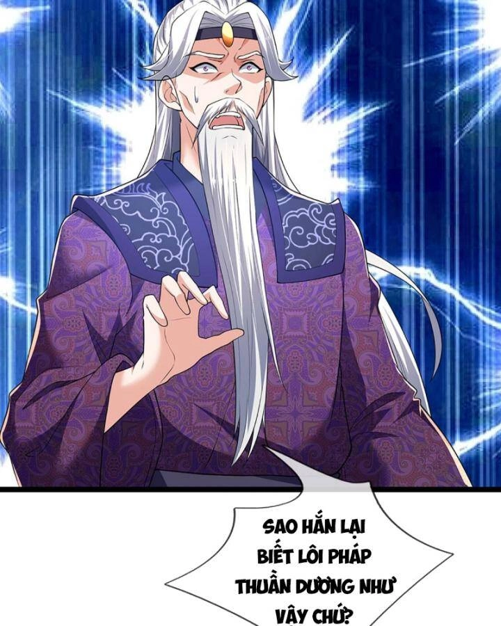 Luyện Thể Trăm Nghìn Tầng Chapter 342 - 67