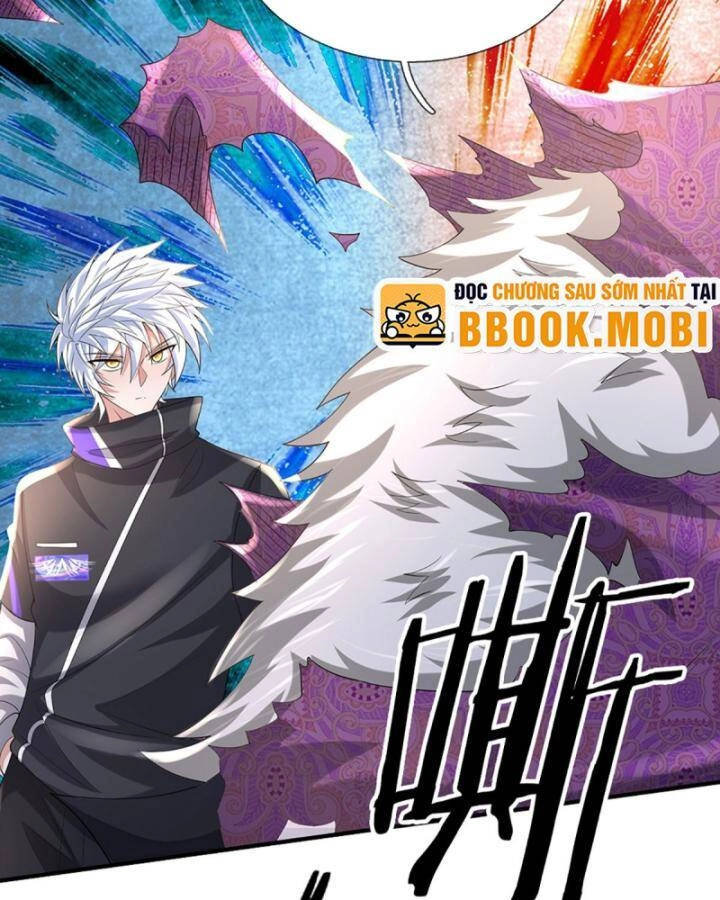 Luyện Thể Trăm Nghìn Tầng Chapter 343 - 5