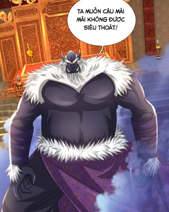 Luyện Thể Trăm Nghìn Tầng Chapter 343 - 7