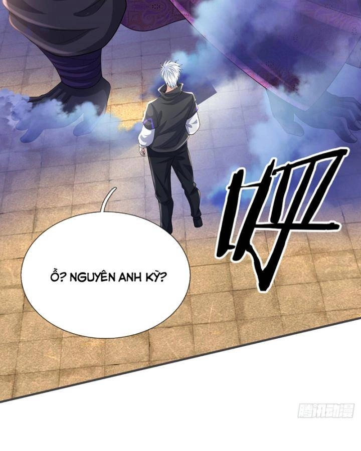 Luyện Thể Trăm Nghìn Tầng Chapter 343 - 8