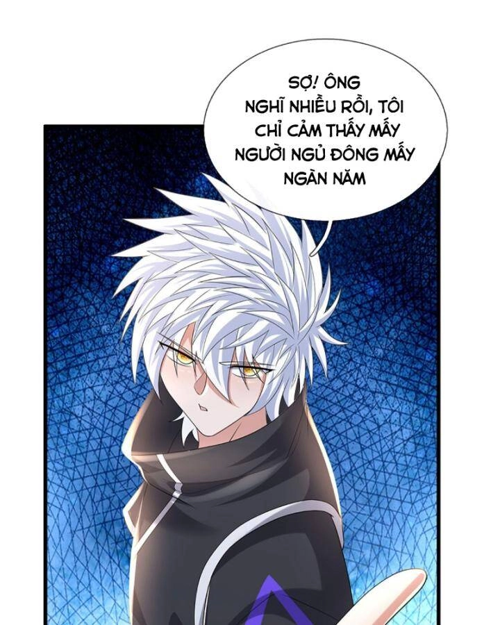 Luyện Thể Trăm Nghìn Tầng Chapter 343 - 11