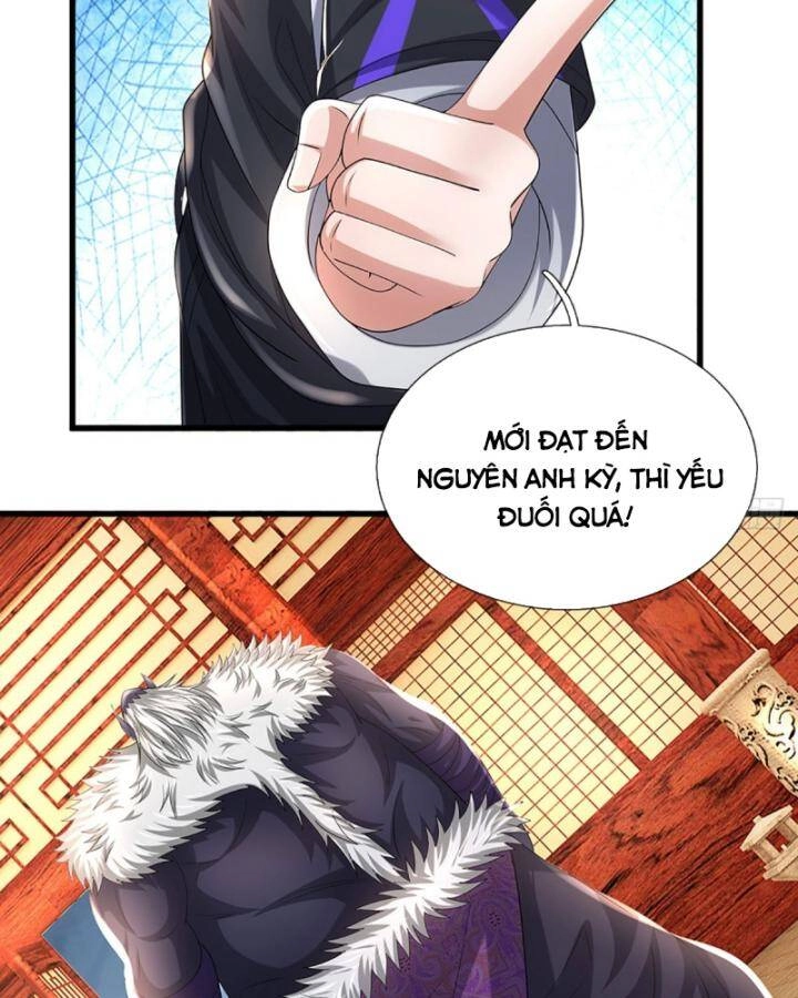 Luyện Thể Trăm Nghìn Tầng Chapter 343 - 12