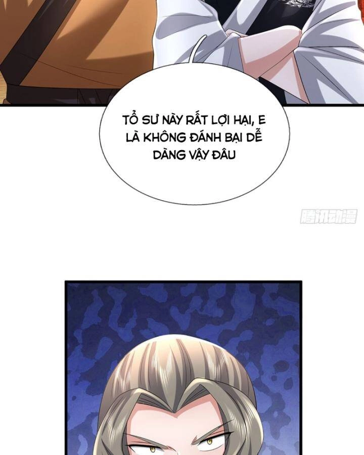 Luyện Thể Trăm Nghìn Tầng Chapter 343 - 15