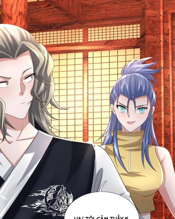 Luyện Thể Trăm Nghìn Tầng Chapter 343 - 17