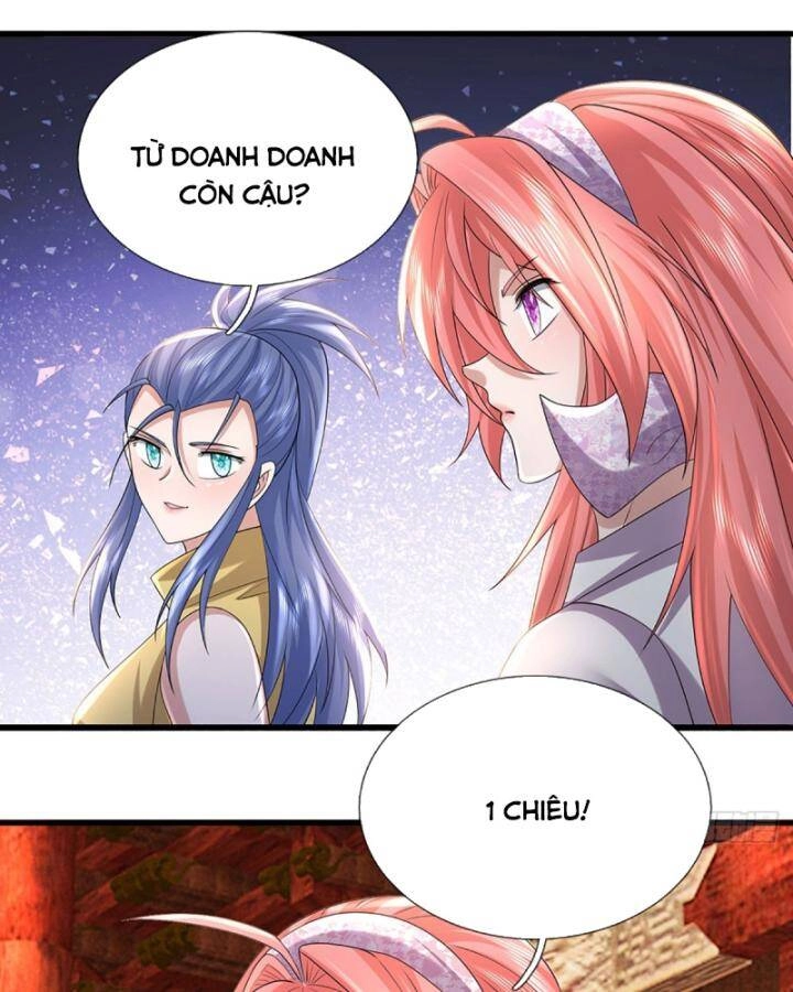 Luyện Thể Trăm Nghìn Tầng Chapter 343 - 19