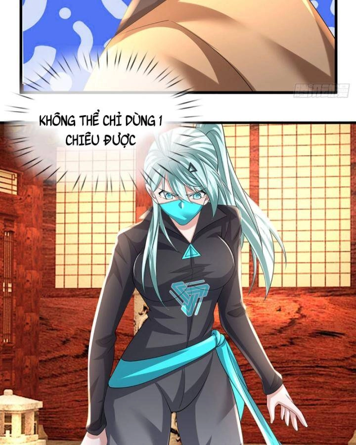 Luyện Thể Trăm Nghìn Tầng Chapter 343 - 23