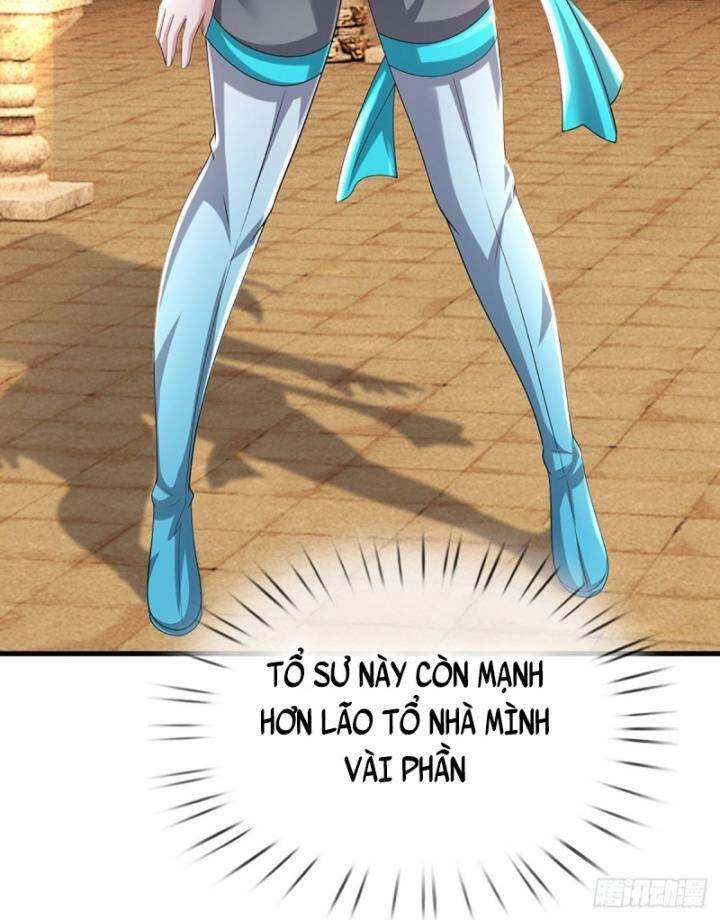 Luyện Thể Trăm Nghìn Tầng Chapter 343 - 24