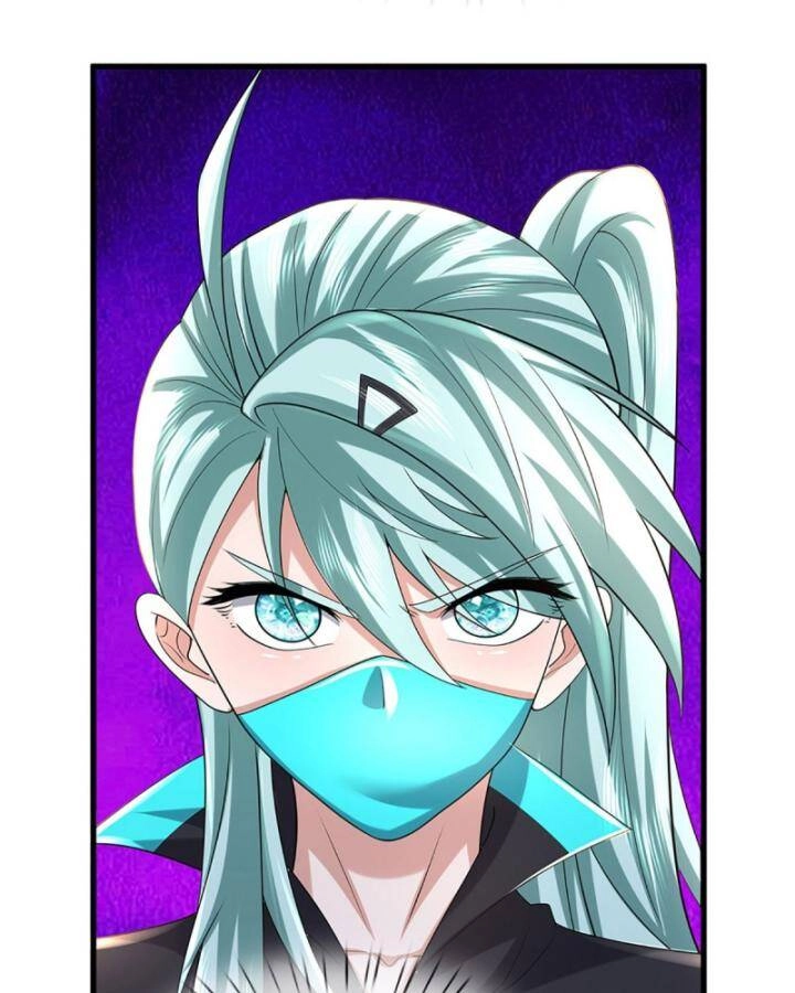 Luyện Thể Trăm Nghìn Tầng Chapter 343 - 25